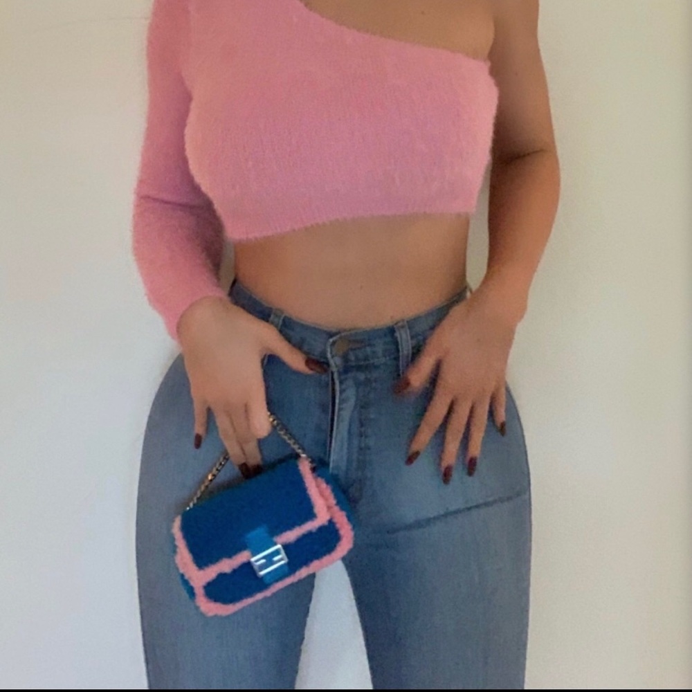 Fashion nova jeans!!